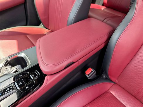 Used 2025 Lexus NX 250 FWD w/ Accessory Package (2T) image 20
