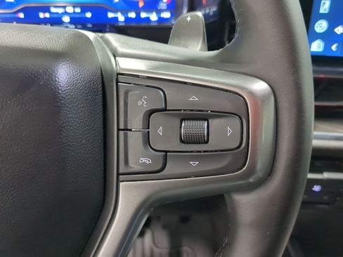 Used 2023 Chevrolet Silverado 1500 LTZ image 31