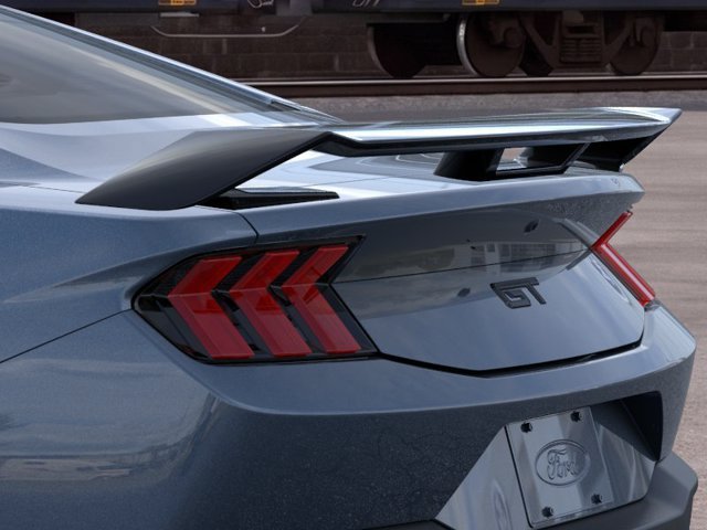 New 2026 Ford Mustang GT Premium w/ GT Performance Package RWD image 22