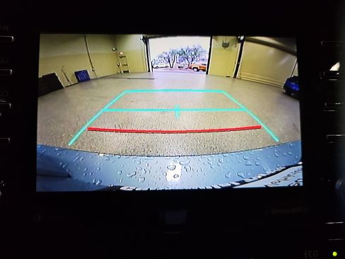 Certified 2021 Toyota Prius LE image 13