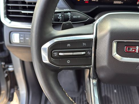 Certified 2024 GMC Acadia Elevation w/ LPO, Cargo Package image 16