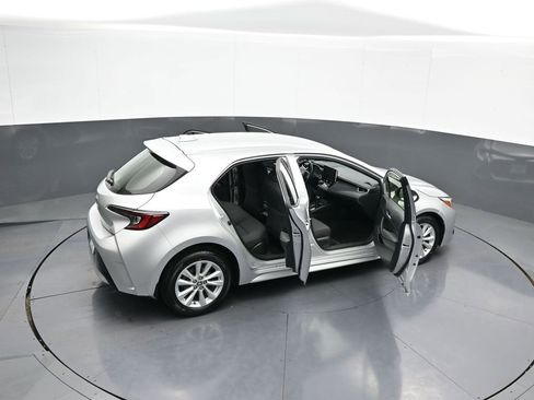 Certified 2023 Toyota Corolla SE image 44