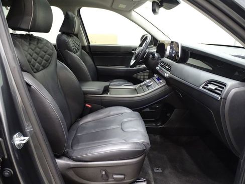Used 2021 Hyundai Palisade Limited image 17