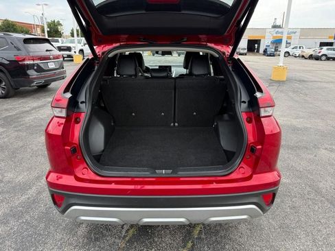 Used 2024 Mitsubishi Eclipse Cross SE AWD/4WD image 7