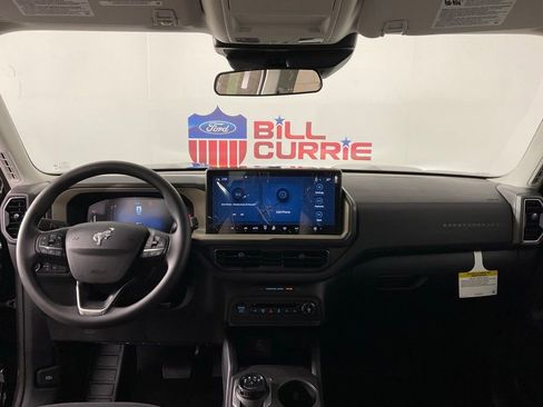 New 2026 Ford Bronco Sport Big Bend AWD/4WD image 18