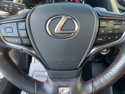 Used 2019 Lexus ES 350 F Sport w/ Accessory Package 2 image 25