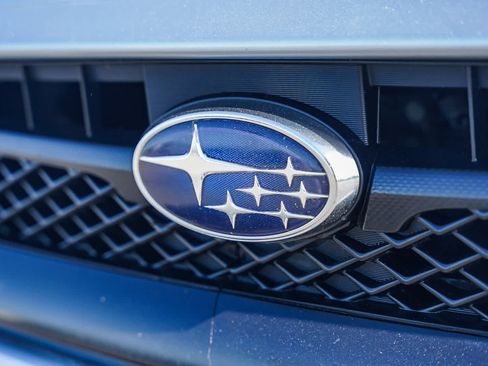 Used 2017 Subaru WRX STI AWD/4WD image 11