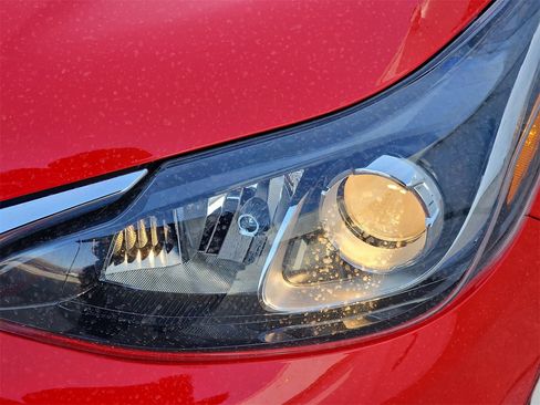 Used 2022 Chevrolet Spark LT image 30