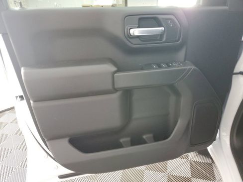 New 2026 Chevrolet Silverado 1500 Custom Trail Boss image 26