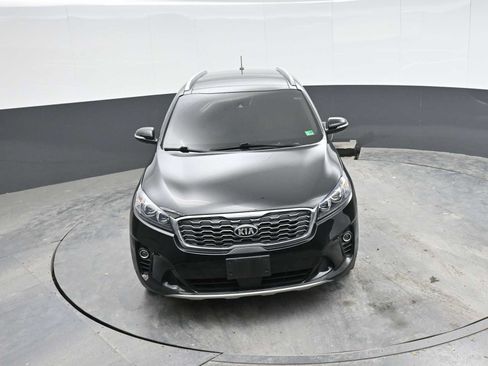 Used 2020 Kia Sorento EX AWD/4WD image 17