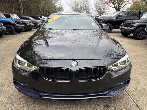 Used 2019 BMW 430i Gran Coupe xDrive w/ Convenience Package image 2