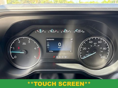 New 2026 Ford F250 XLT AWD/4WD image 20