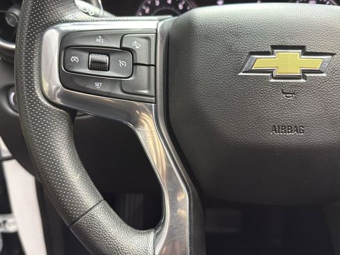 Used 2023 Chevrolet Blazer LT w/ Driver Confidence Package image 17