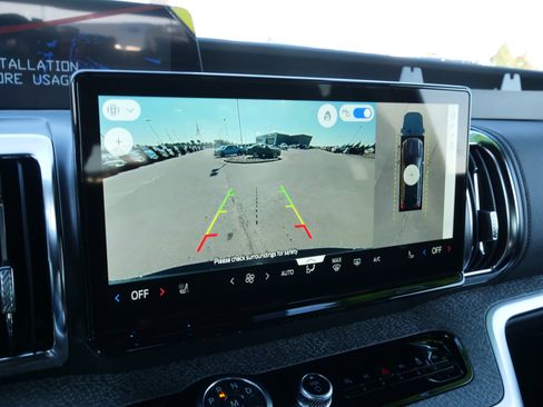 New 2025 Ford Expedition Tremor image 28