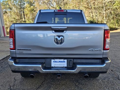 Used 2022 RAM 1500 Big Horn image 5