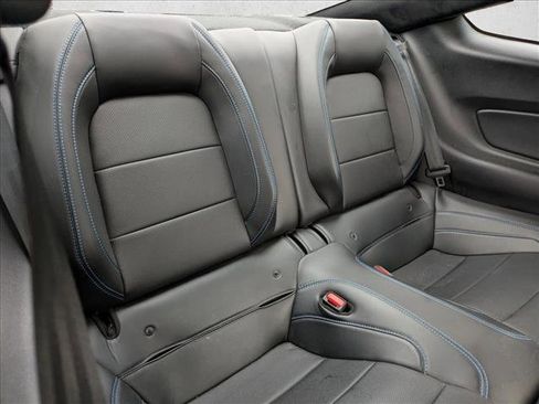 Used 2022 Ford Mustang GT Premium w/ Equipment Group 401A image 17