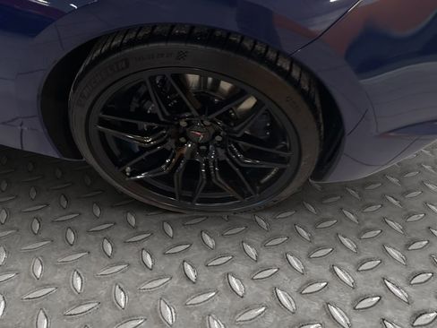 New 2026 Chevrolet Corvette Z06 image 19