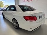 Used 2016 Mercedes-Benz E 400 4MATIC Sedan image 5