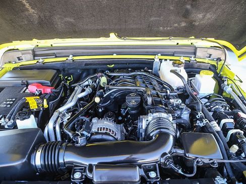 Certified 2023 Jeep Gladiator Rubicon w/ LED Lighting Group image 27