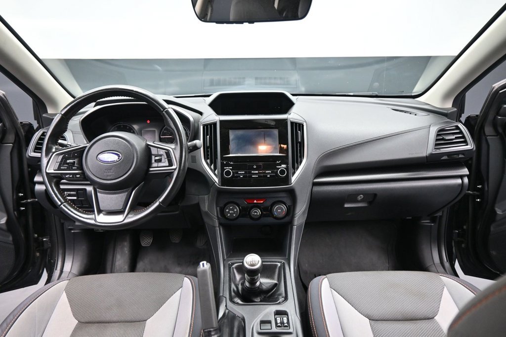 Used 2019 Subaru Crosstrek 2.0i Premium w/ Popular Package #3 AWD/4WD image 21