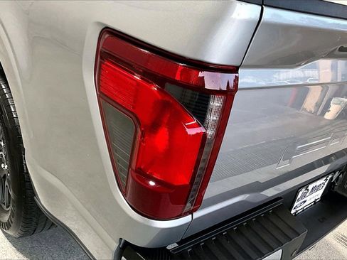 Used 2024 Ford F150 STX w/ STX Black Appearance Package image 29