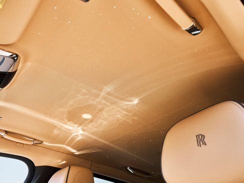 Used 2020 Rolls-Royce Cullinan AWD/4WD image 44
