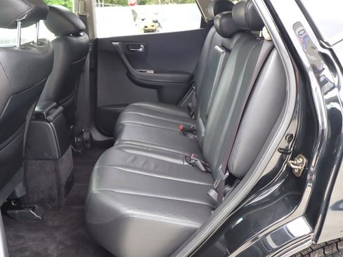 Used 2006 Nissan Murano SE w/ (G01) SE Touring Pkg AWD/4WD image 19