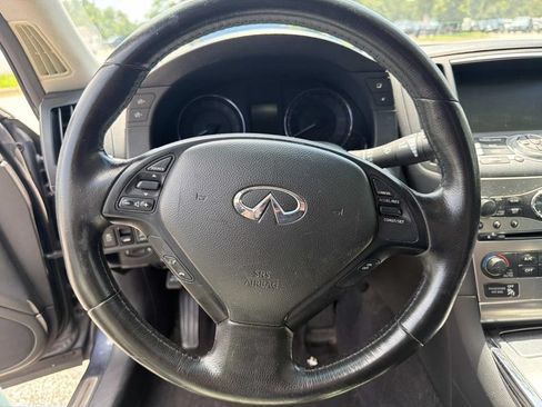 Used 2013 INFINITI G37 x Sedan w/ Premium Pkg AWD/4WD image 9