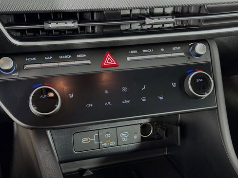 New 2026 Hyundai Sonata SEL FWD image 16