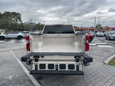 New 2026 Chevrolet Silverado 1500 RST w/ Safety Package image 70