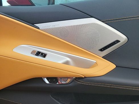 Used 2023 Chevrolet Corvette Stingray Preferred Cpe w/ Battery Protection Package image 20