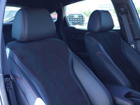 Certified 2024 Acura Integra Type S FWD image 14