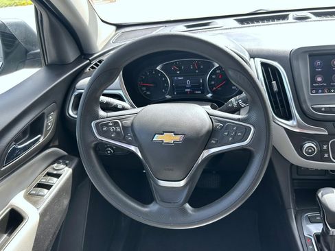 Used 2024 Chevrolet Equinox LS w/ LS Convenience Package AWD/4WD image 10