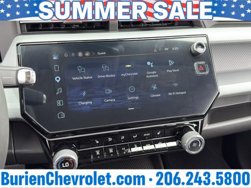 New 2027 Chevrolet Bolt LT w/ Comfort Package FWD image 16