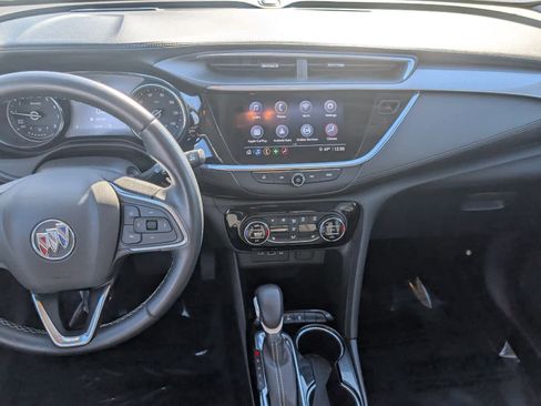 Used 2020 Buick Encore GX Select w/ Sport Touring Package image 16