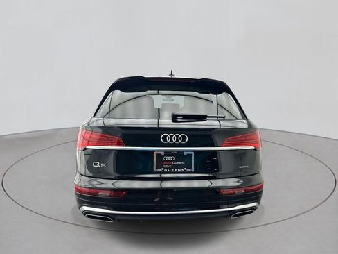 Used 2023 Audi Q5 2.0T Premium Plus w/ Premium Plus Package AWD/4WD image 3