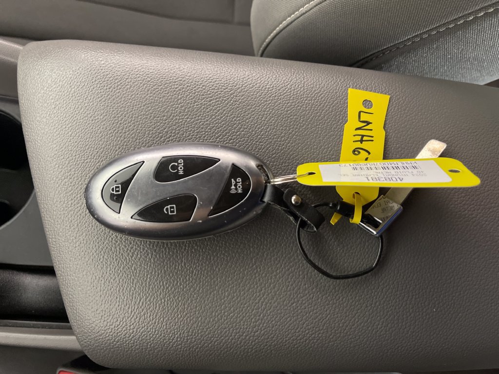 Certified 2024 Hyundai Elantra SEL FWD image 27