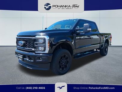Used 2024 Ford F250 XLT w/ XLT Premium Package