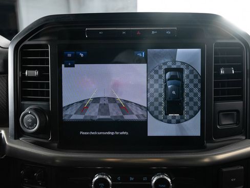 Used 2023 Ford F150 Raptor image 39