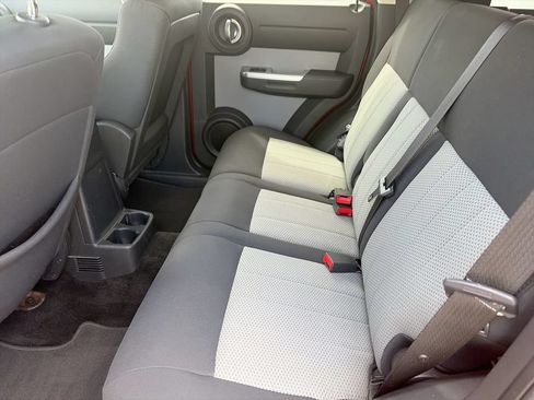 Used 2010 Dodge Nitro SXT AWD/4WD image 13