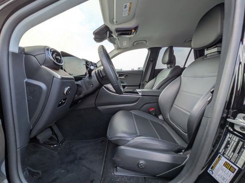 Certified 2025 Mercedes-Benz GLC 350e 4MATIC image 14