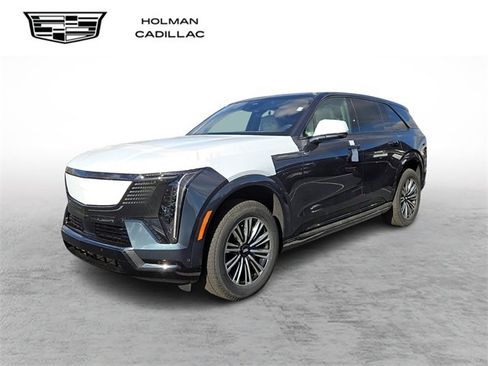 New 2026 Cadillac Escalade IQ Sport 1 image 1