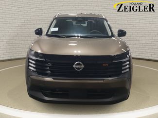 New 2026 Nissan Kicks SR video 2