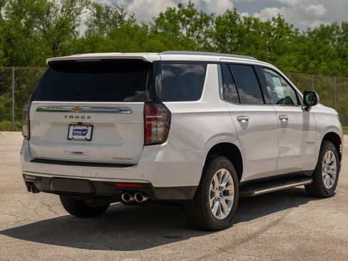Used 2024 Chevrolet Tahoe Premier RWD image 8