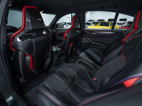 Used 2022 BMW M5 CS image 29
