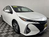 Used 2017 Toyota Prius Prime Plus image 3