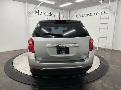 Used 2013 Chevrolet Equinox LS image 6