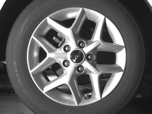 Used 2025 Kia Soul LX w/ LX Technology Package image 15