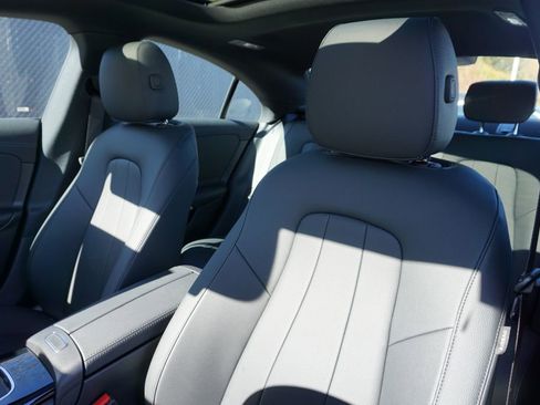 New 2026 Mercedes-Benz CLA 250 image 11