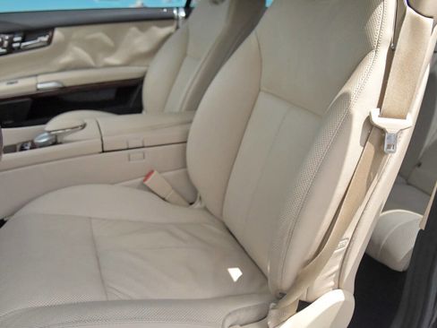 Used 2007 Mercedes-Benz CL 550 image 21